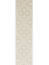 Laura Ashley Borders - Mr Jones, Natural